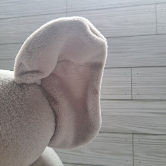 GUND Baby Animated Flappy The Elephant Plush Stuffed Toy Sings Plays Peek A Boo! - Picture 6 of 16